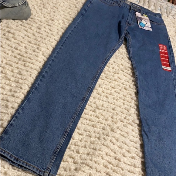 Signature by Levi’s Stratus Mens Flex Performance - Picture 3 of 11